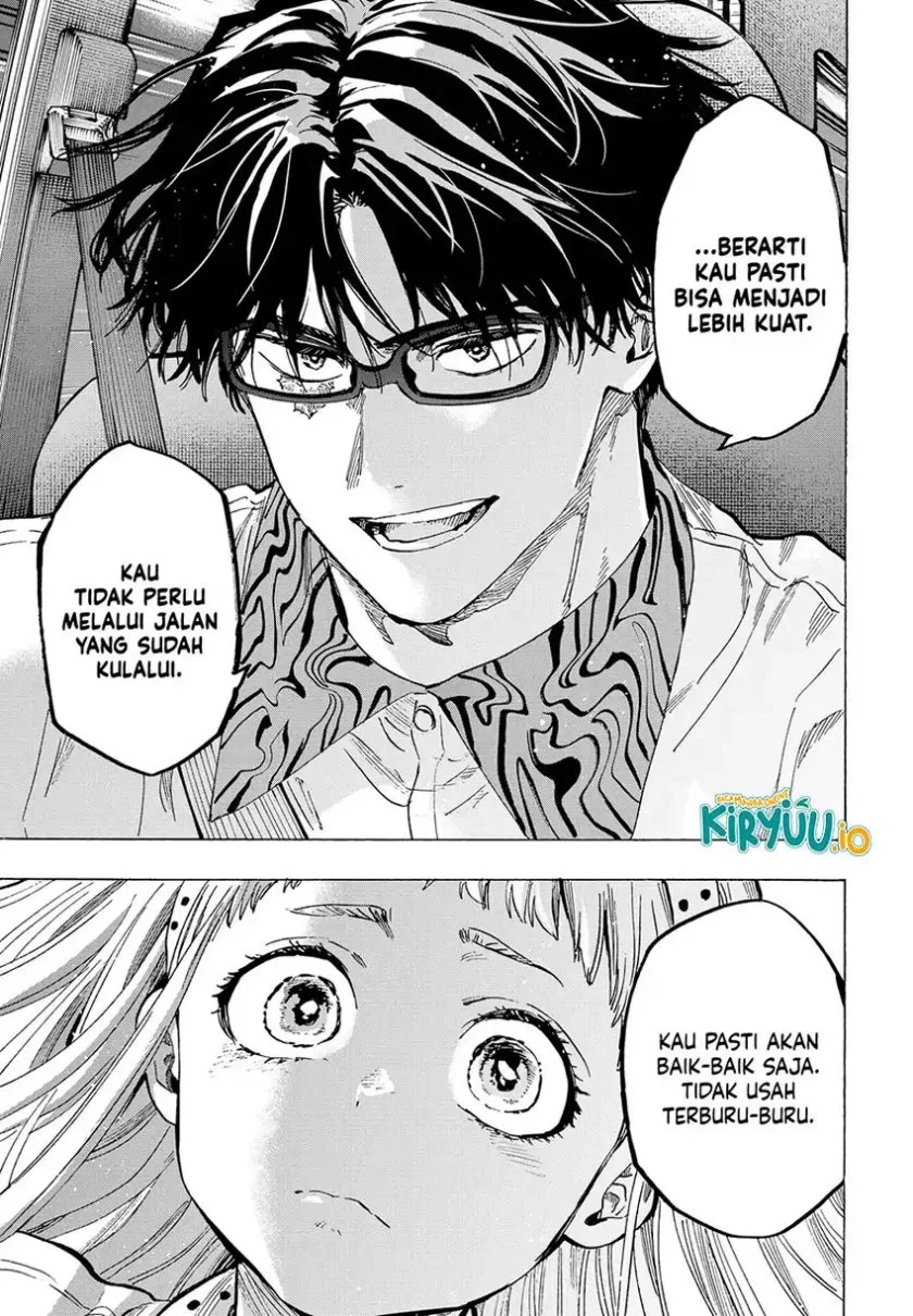 Marriagetoxin Chapter 56 Gambar 14