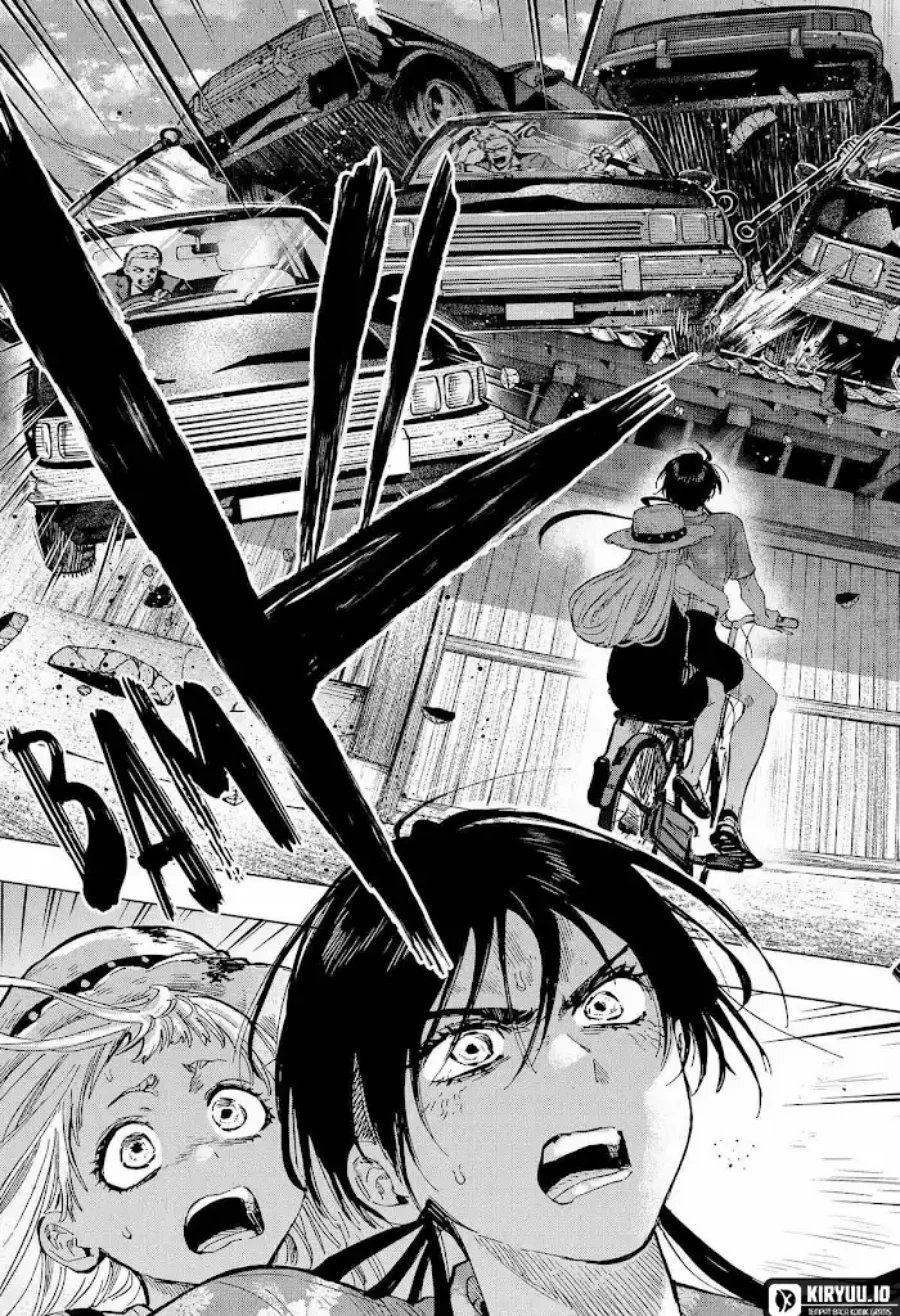 Marriagetoxin Chapter 59 Gambar 5