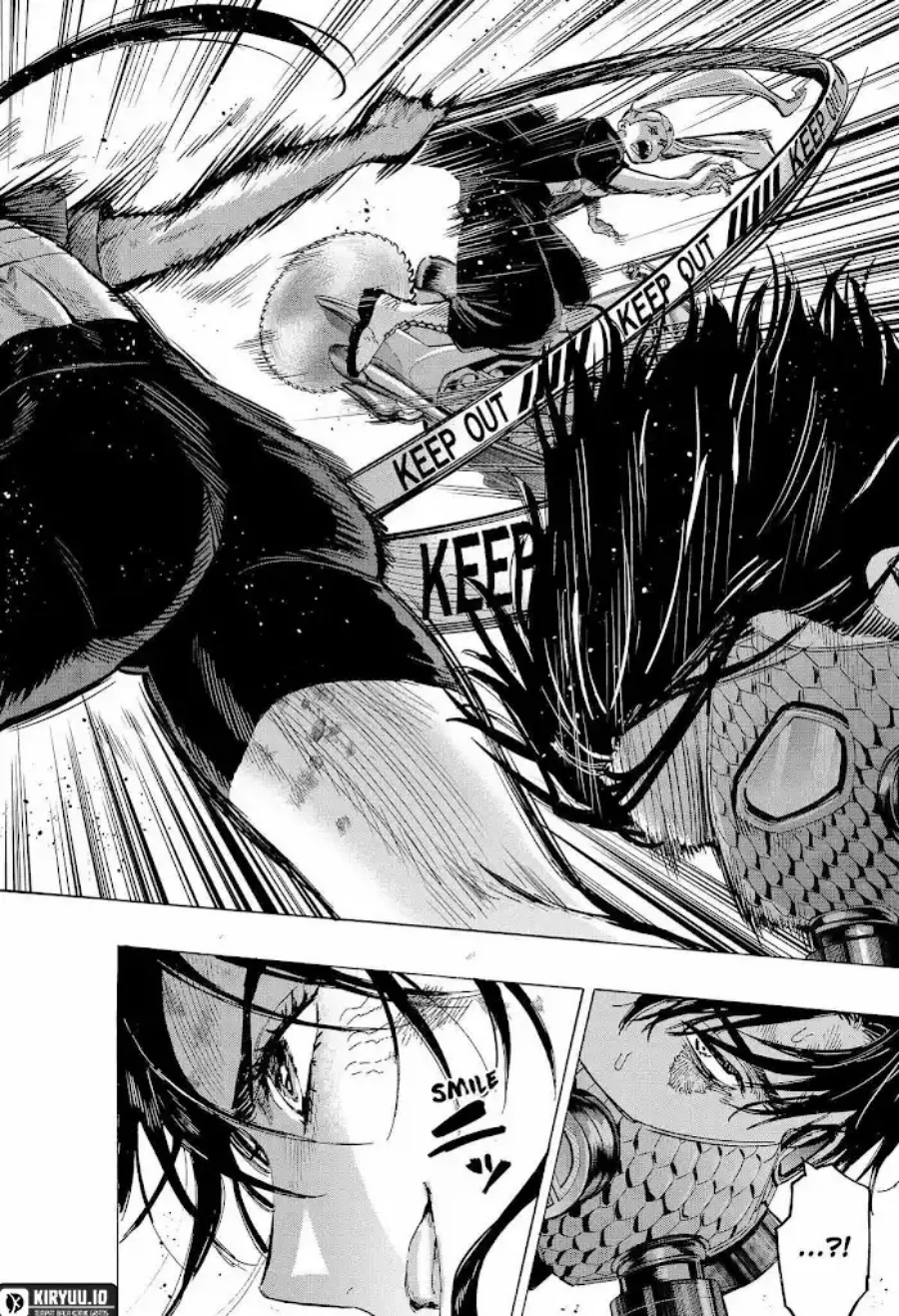 Marriagetoxin Chapter 60 Gambar 10