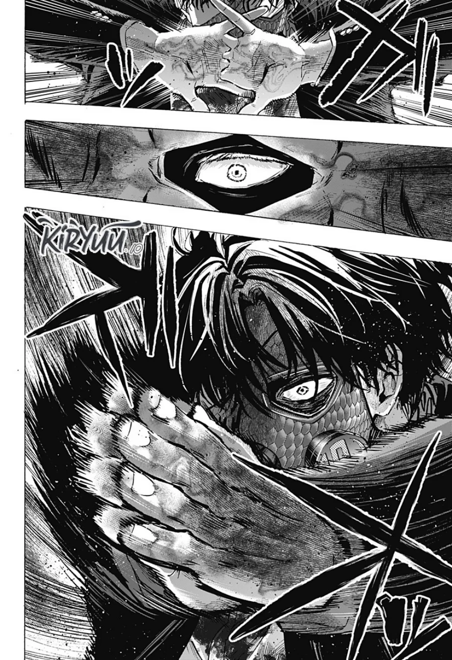 Marriagetoxin Chapter 61 Gambar 13