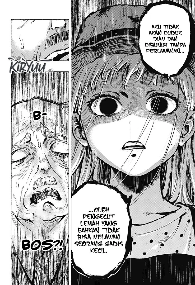 Marriagetoxin Chapter 62 Gambar 15