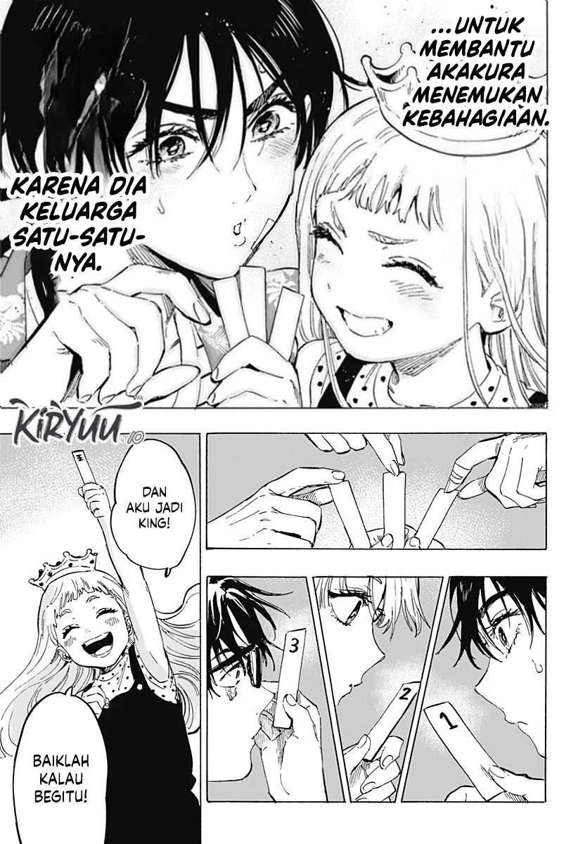 Marriagetoxin Chapter 63 Gambar 22