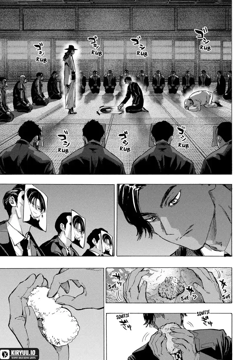 Marriagetoxin Chapter 65 Gambar 20