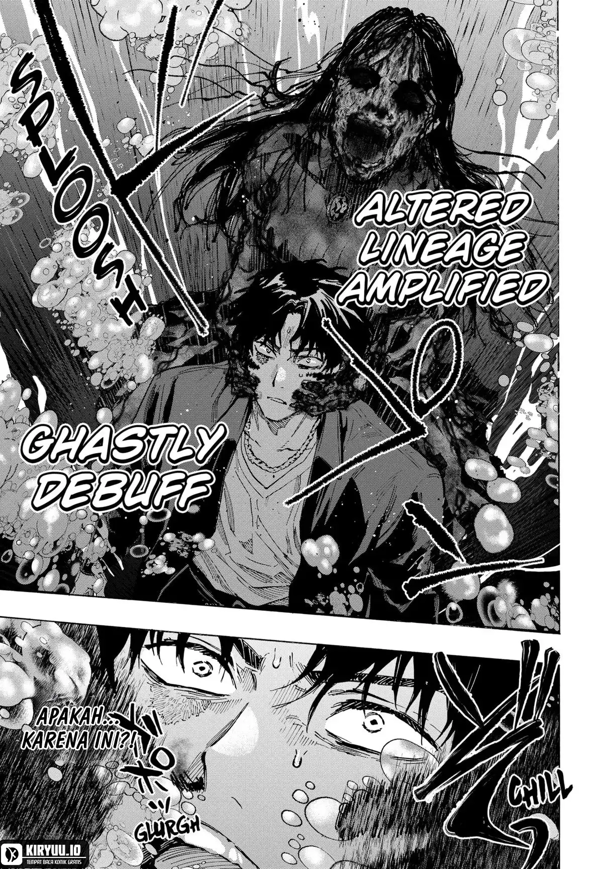 Marriagetoxin Chapter 68 Gambar 10