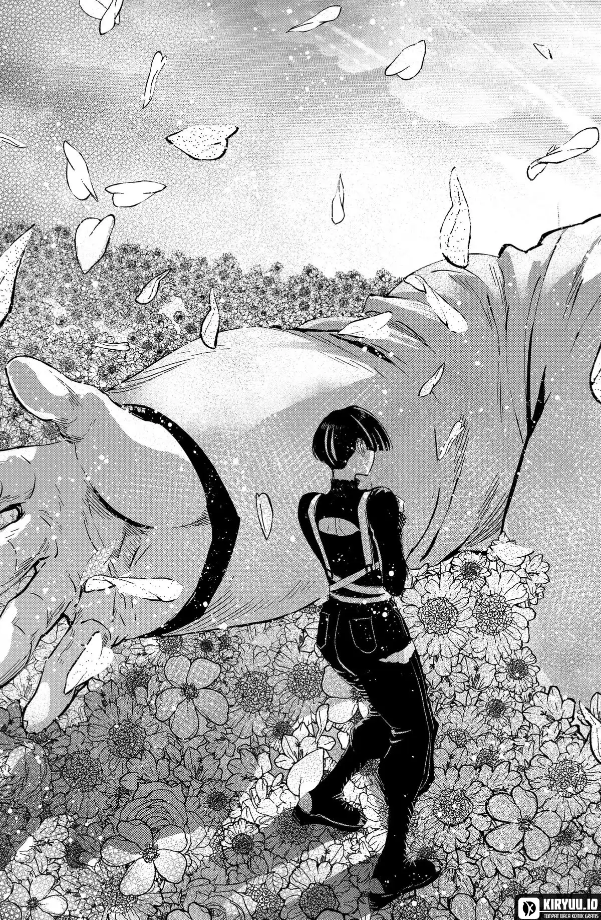 Marriagetoxin Chapter 68 Gambar 18