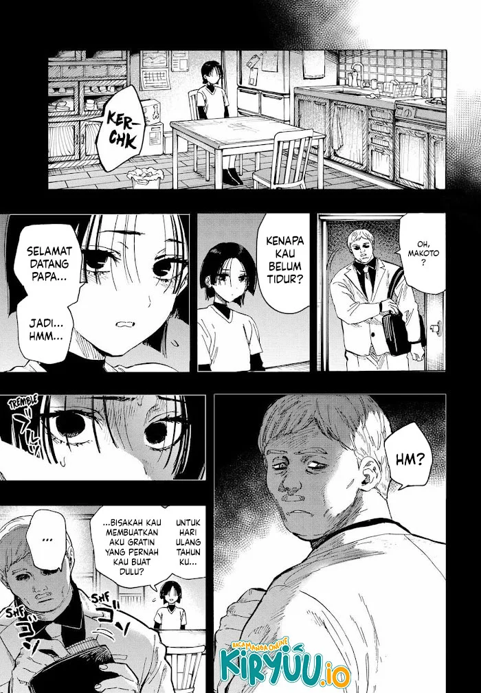 Marriagetoxin Chapter 69 Gambar 12