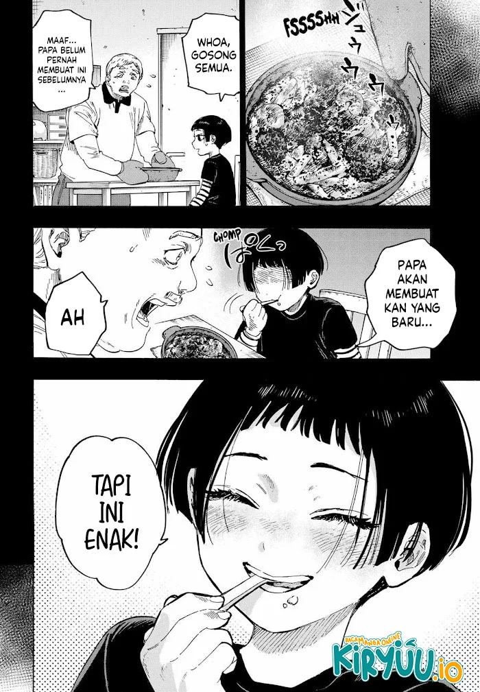 Marriagetoxin Chapter 69 Gambar 15