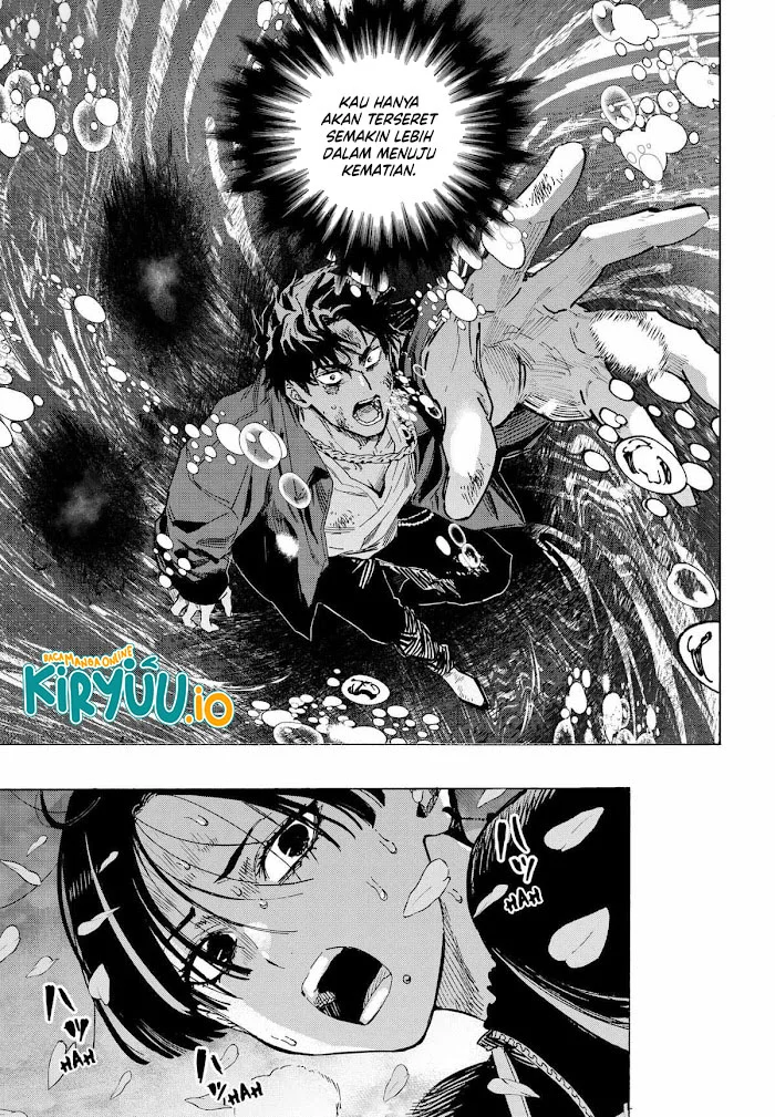 Marriagetoxin Chapter 69 Gambar 4