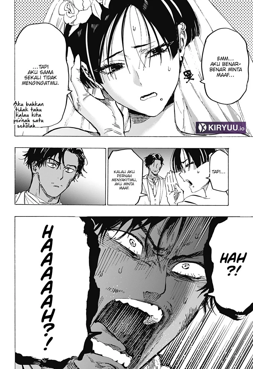 Marriagetoxin Chapter 73 Gambar 14