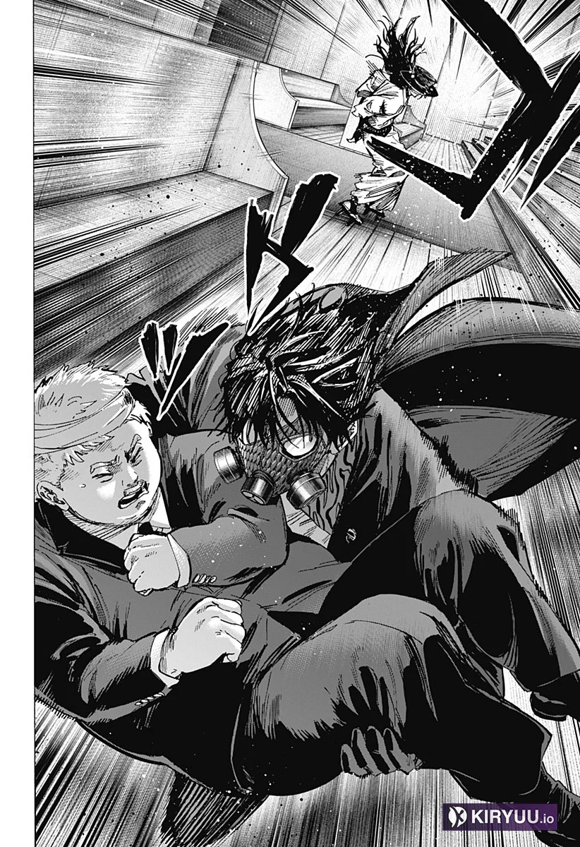 Marriagetoxin Chapter 73 Gambar 16