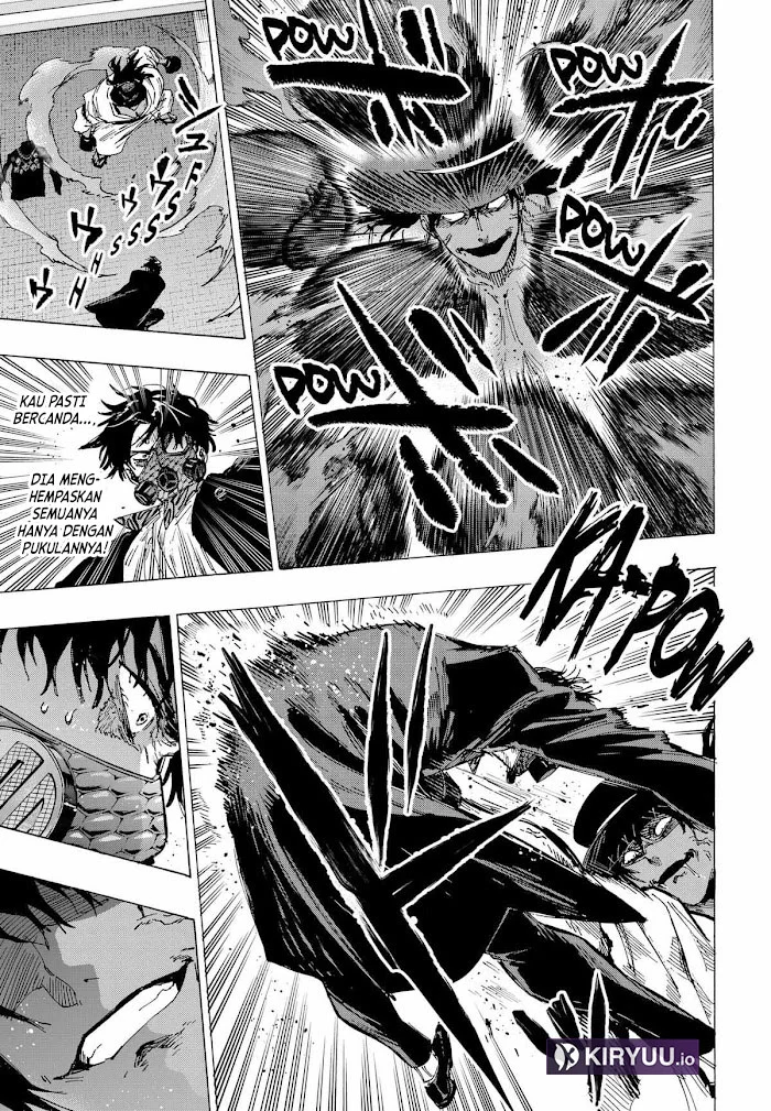 Marriagetoxin Chapter 74 Gambar 10