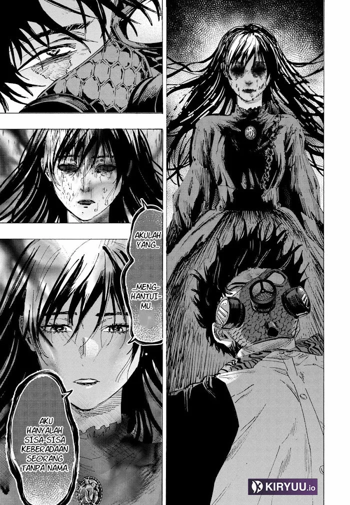 Marriagetoxin Chapter 74 Gambar 12