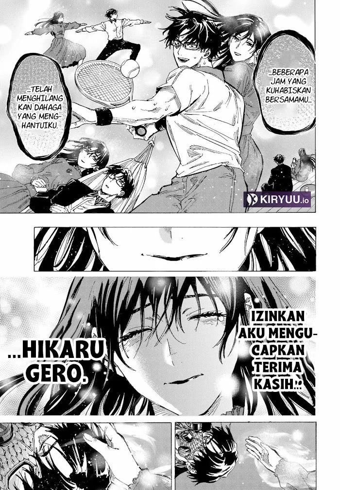 Marriagetoxin Chapter 74 Gambar 14