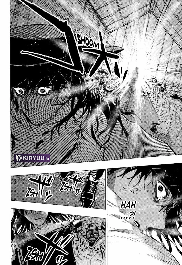 Marriagetoxin Chapter 74 Gambar 15