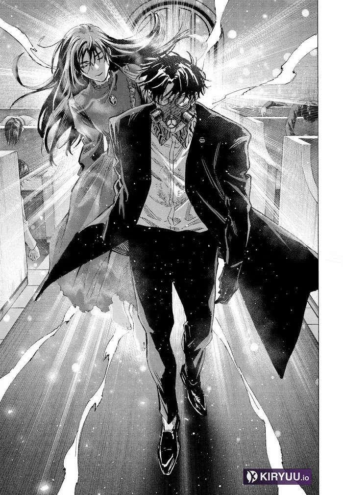 Marriagetoxin Chapter 74 Gambar 16