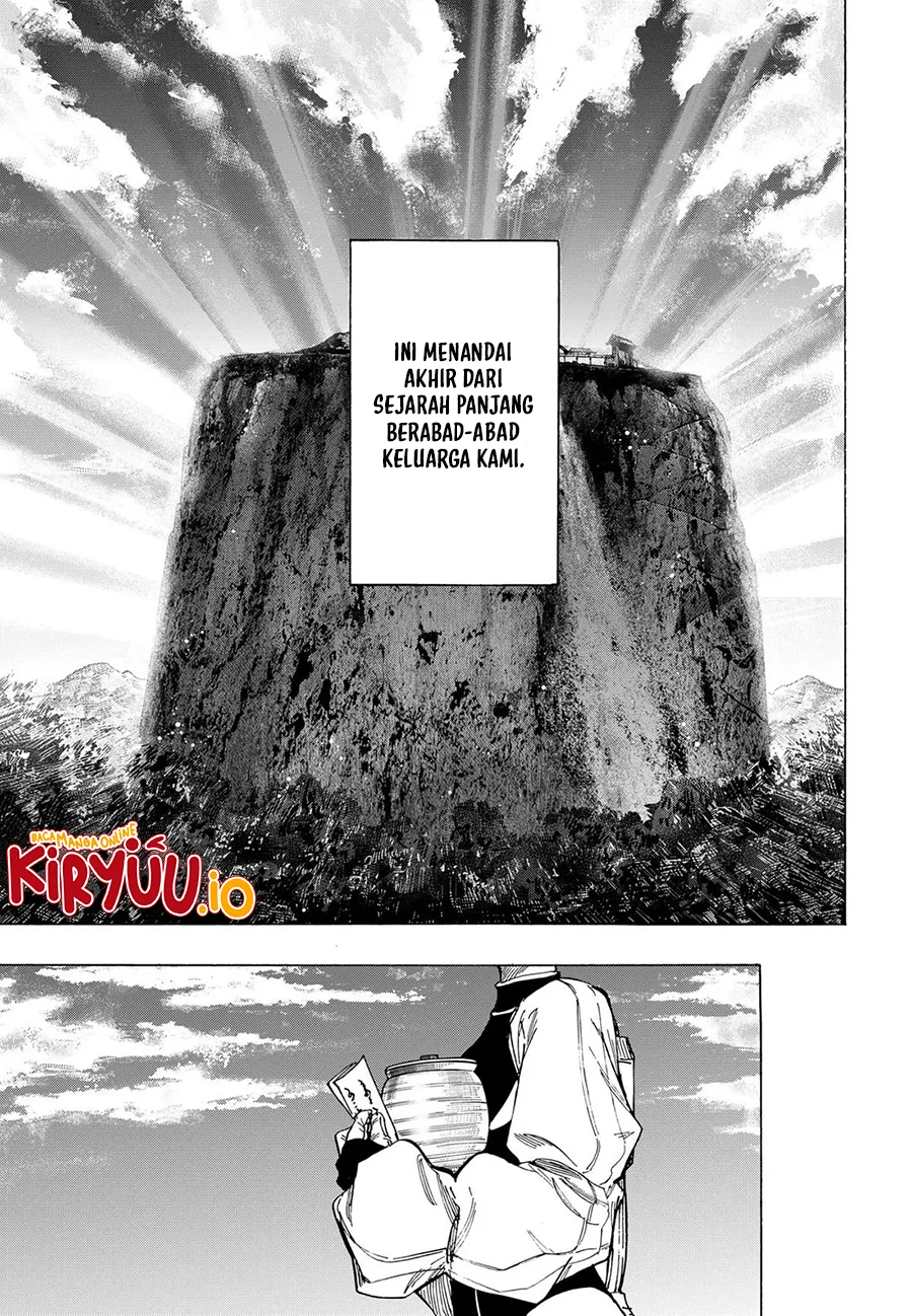 Marriagetoxin Chapter 97 Gambar 7