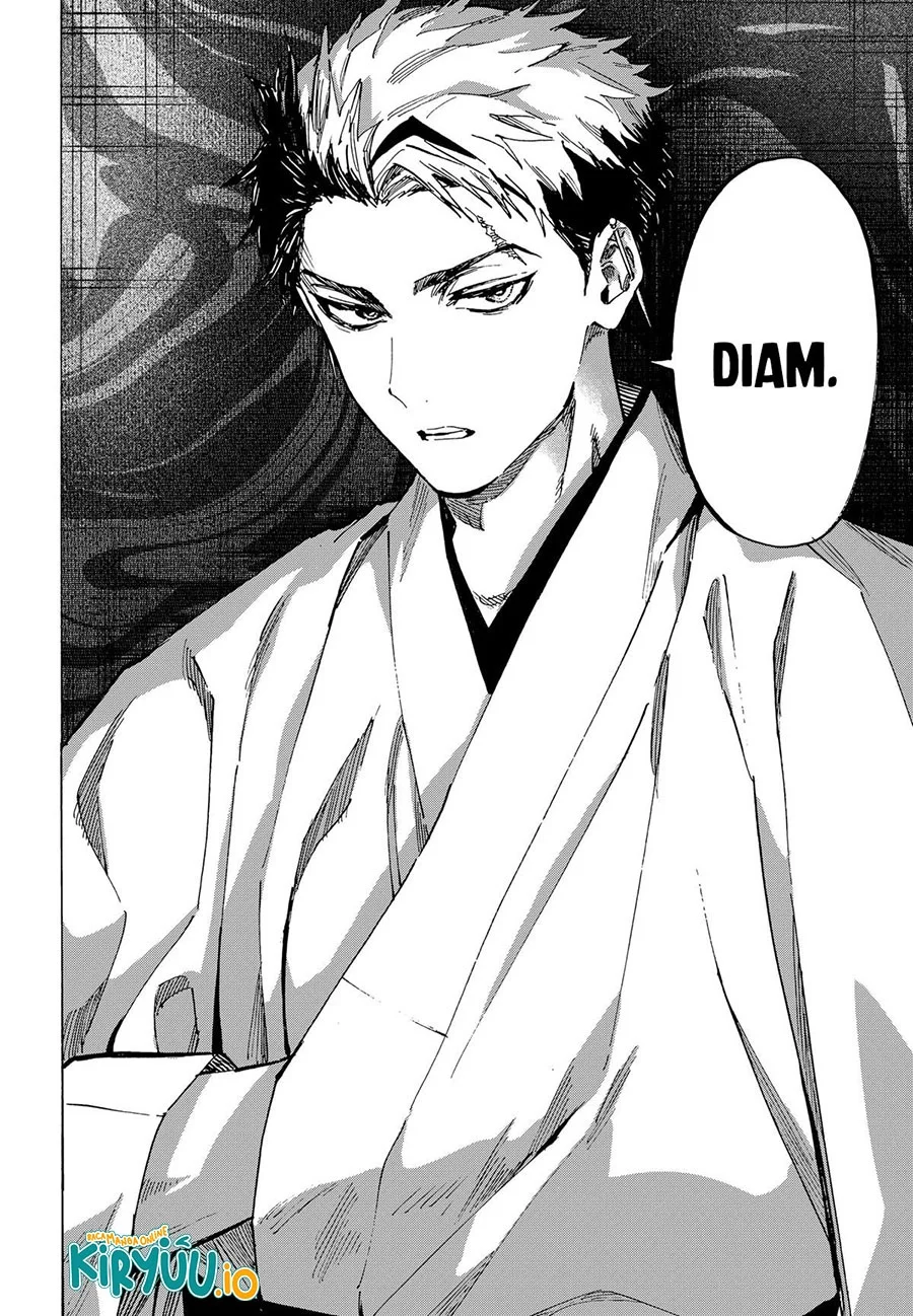 Marriagetoxin Chapter 99 Gambar 10