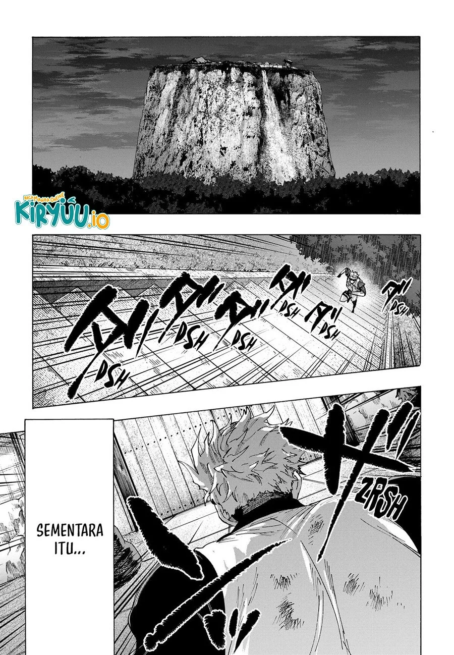 Marriagetoxin Chapter 99 Gambar 13