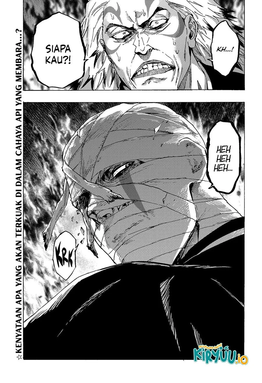 Marriagetoxin Chapter 99 Gambar 19