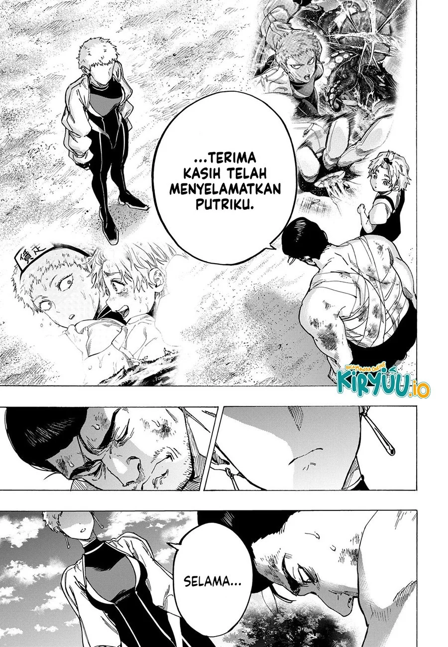 Marriagetoxin Chapter 99 Gambar 4