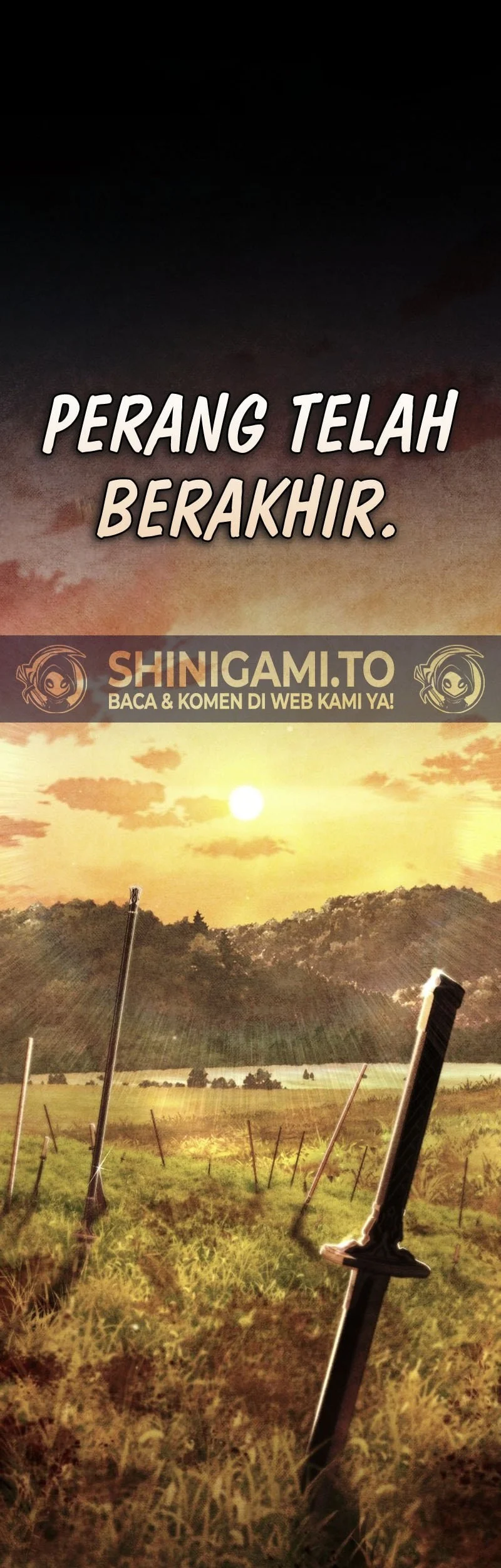 Martial Emperor Beyond Transcendence Chapter 1 Gambar 37