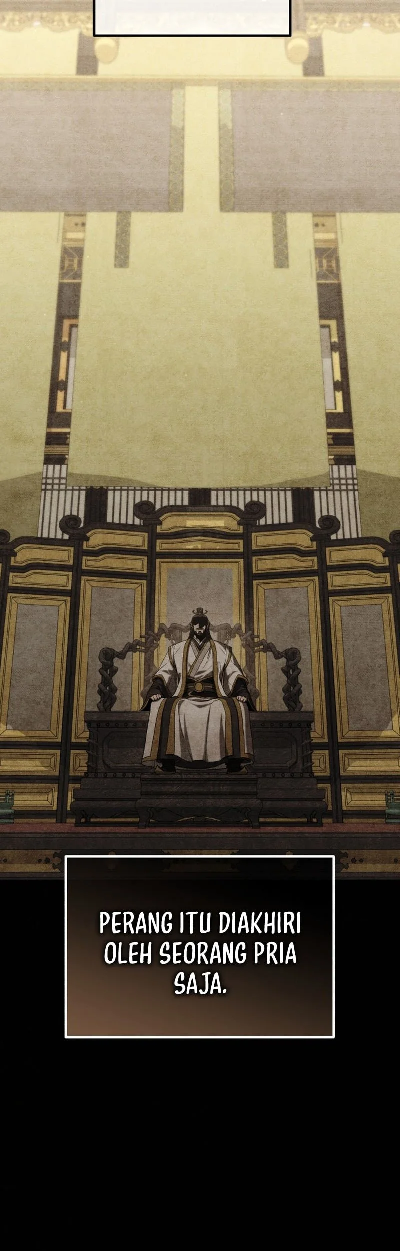 Martial Emperor Beyond Transcendence Chapter 1 Gambar 40