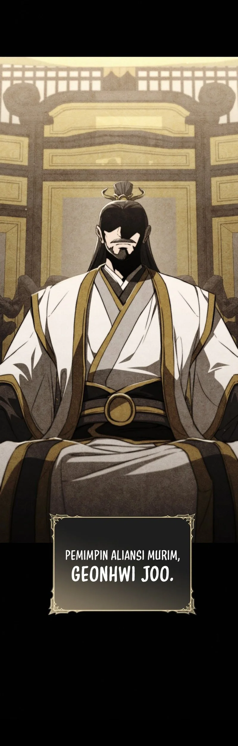 Martial Emperor Beyond Transcendence Chapter 1 Gambar 41