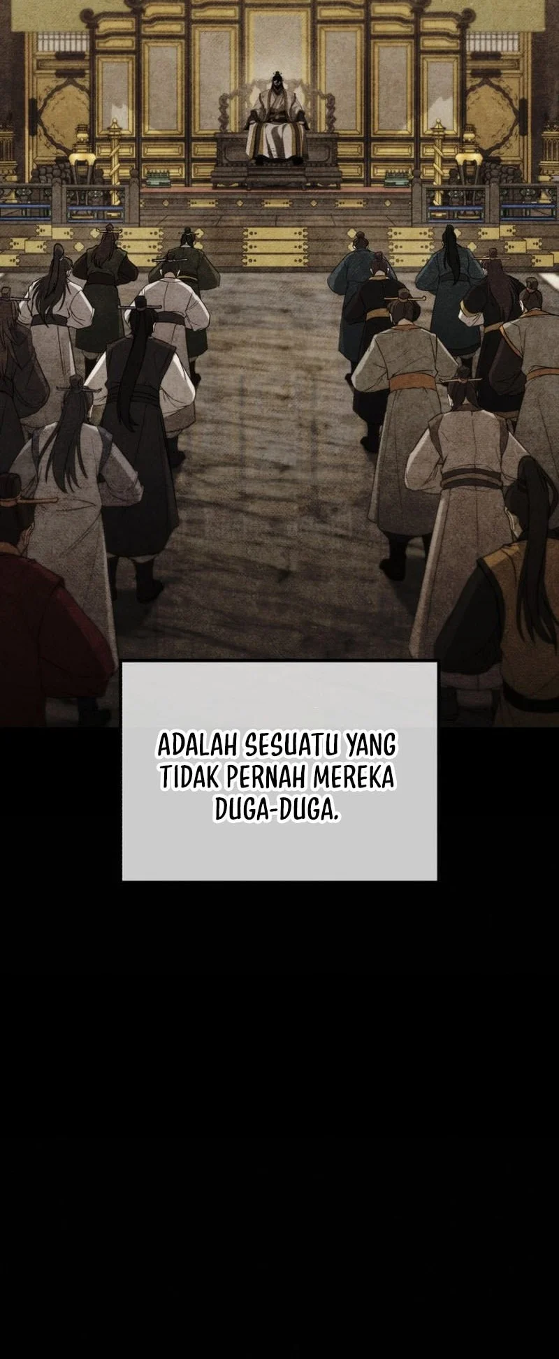 Martial Emperor Beyond Transcendence Chapter 1 Gambar 45