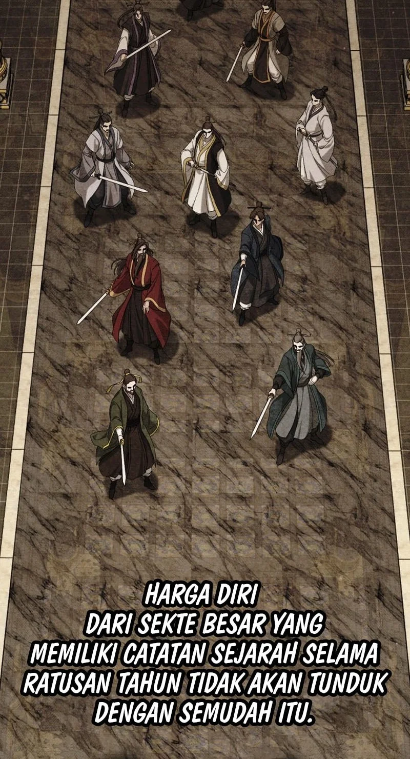 Martial Emperor Beyond Transcendence Chapter 1 Gambar 49