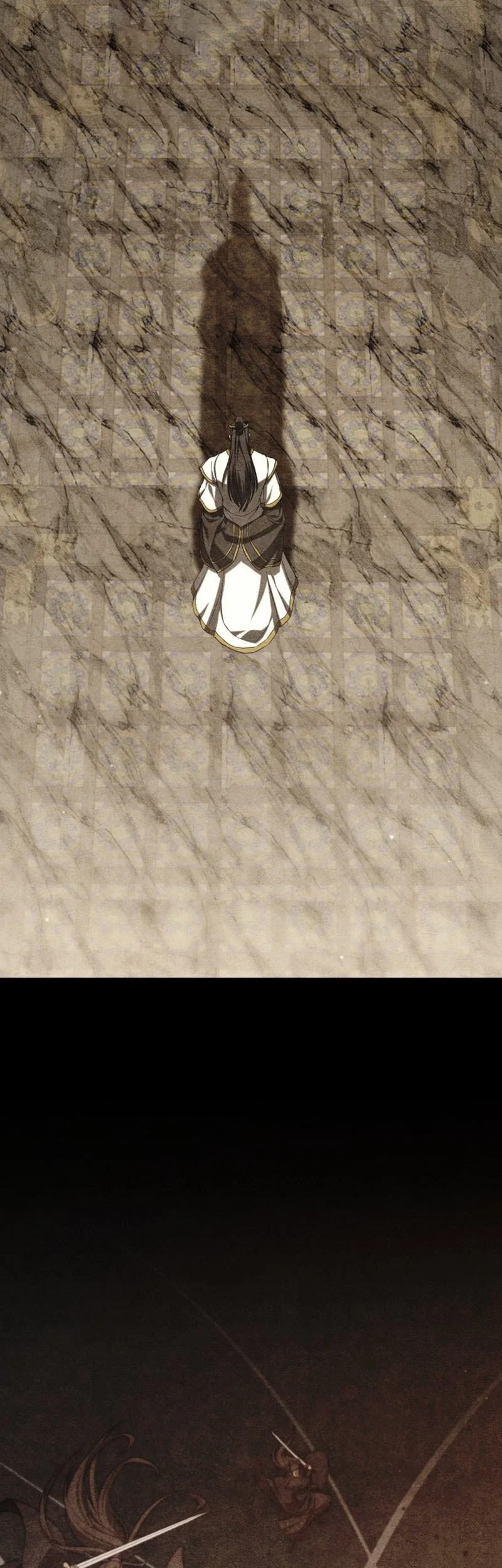 Martial Emperor Beyond Transcendence Chapter 1 Gambar 50