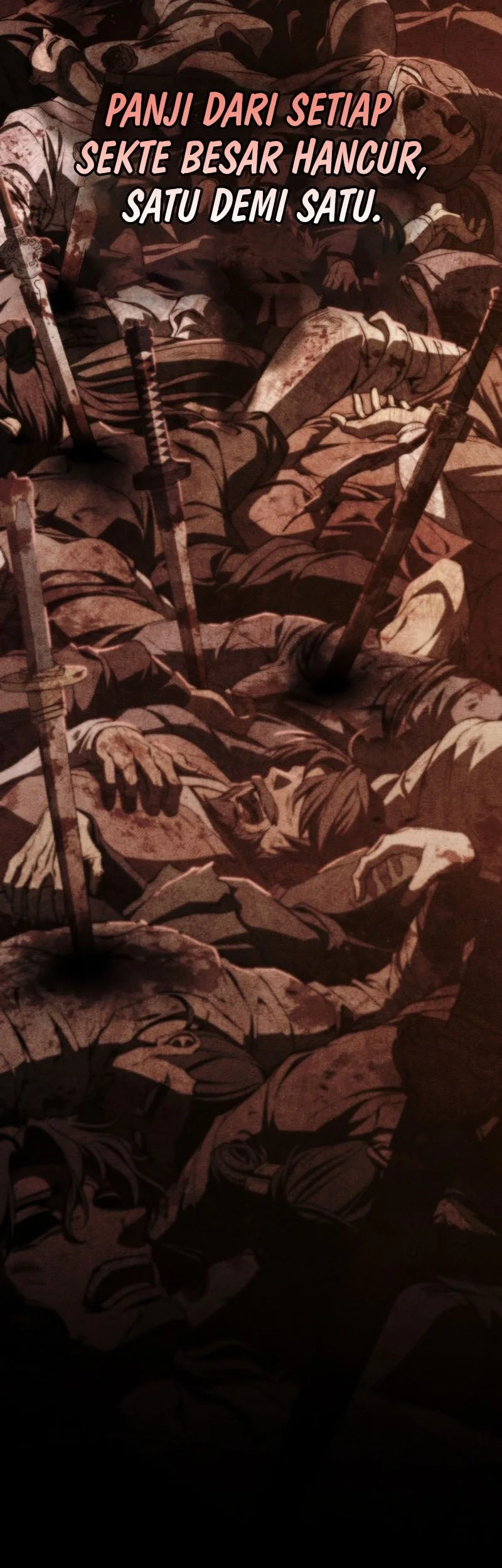 Martial Emperor Beyond Transcendence Chapter 1 Gambar 53