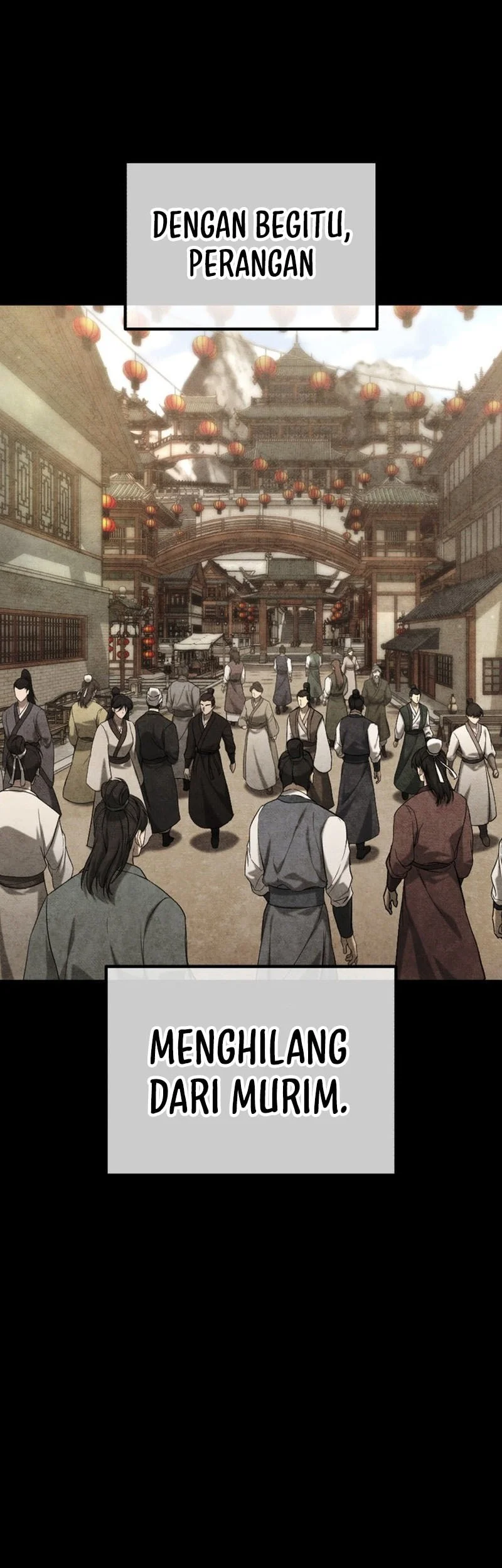 Martial Emperor Beyond Transcendence Chapter 1 Gambar 54