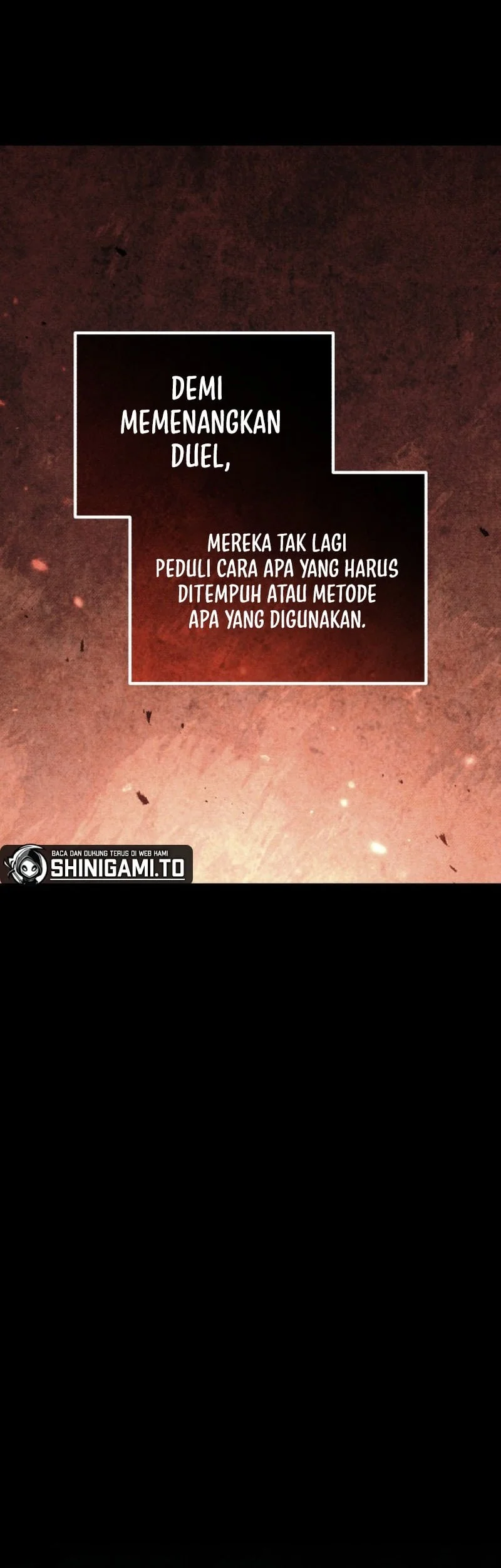 Martial Emperor Beyond Transcendence Chapter 1 Gambar 63