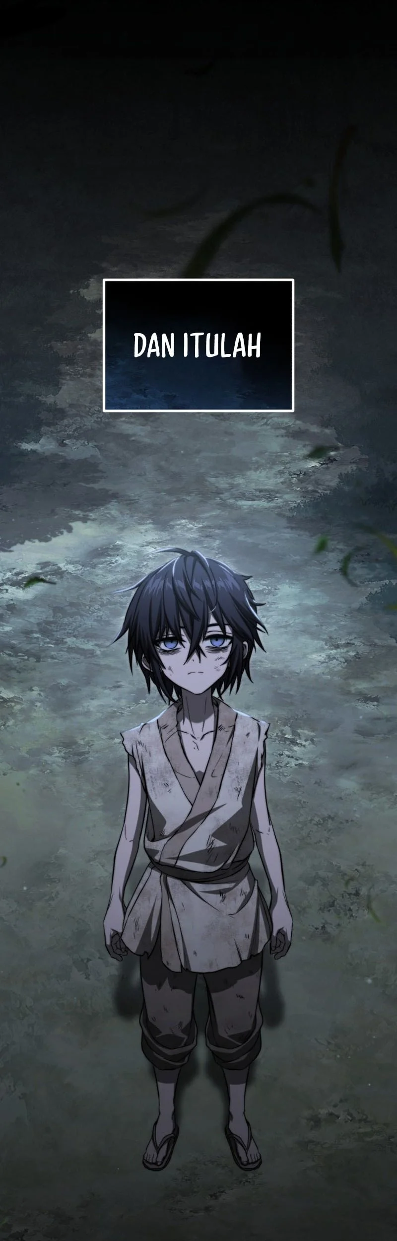 Martial Emperor Beyond Transcendence Chapter 1 Gambar 64