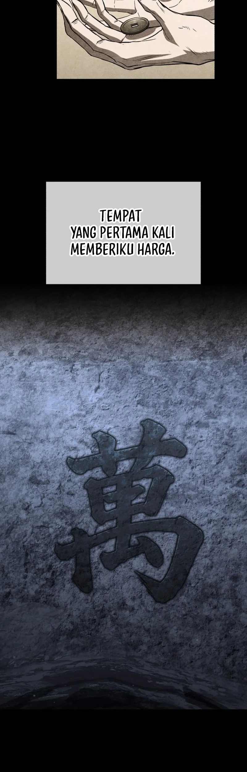 Martial Emperor Beyond Transcendence Chapter 1 Gambar 67