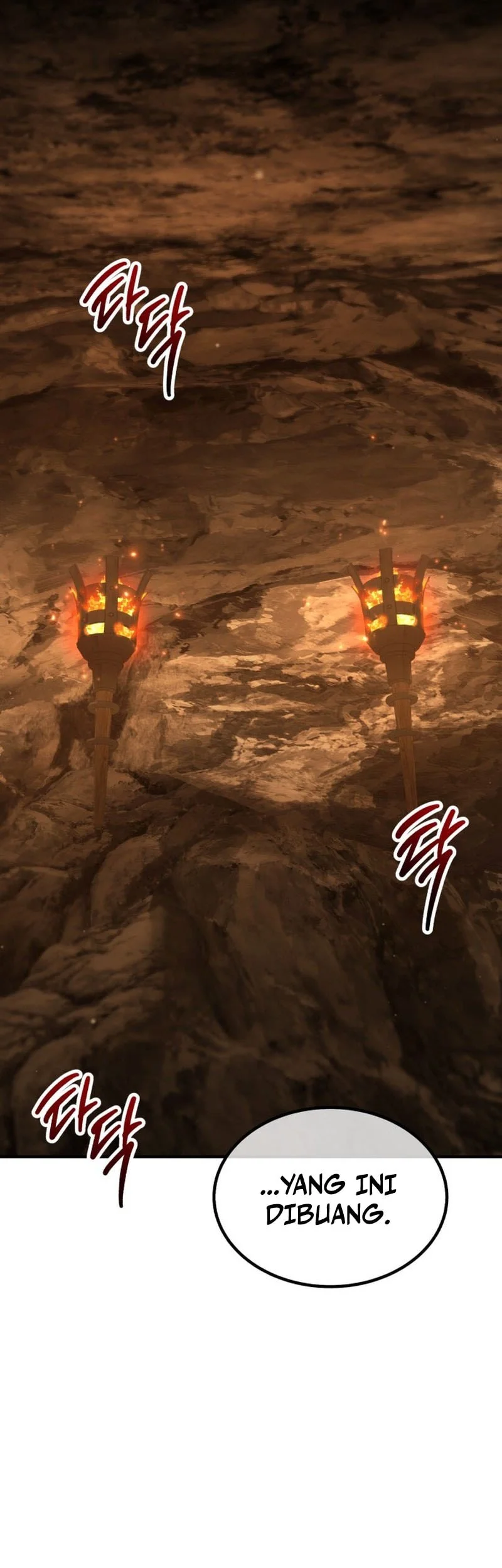Martial Emperor Beyond Transcendence Chapter 1 Gambar 70