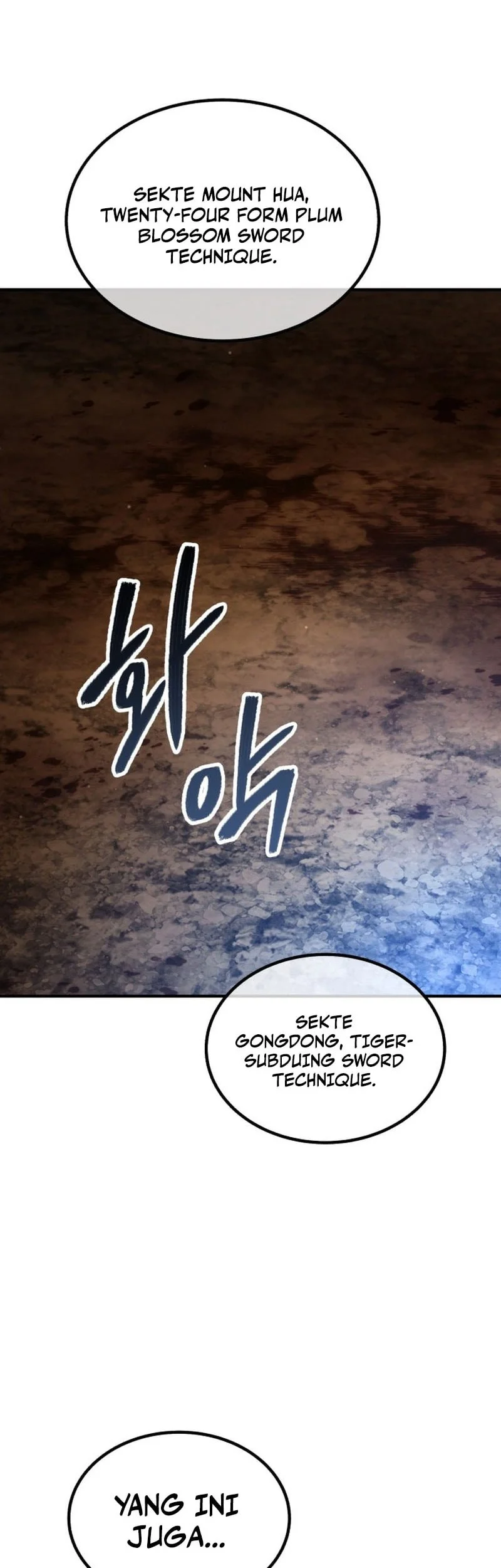 Martial Emperor Beyond Transcendence Chapter 1 Gambar 71