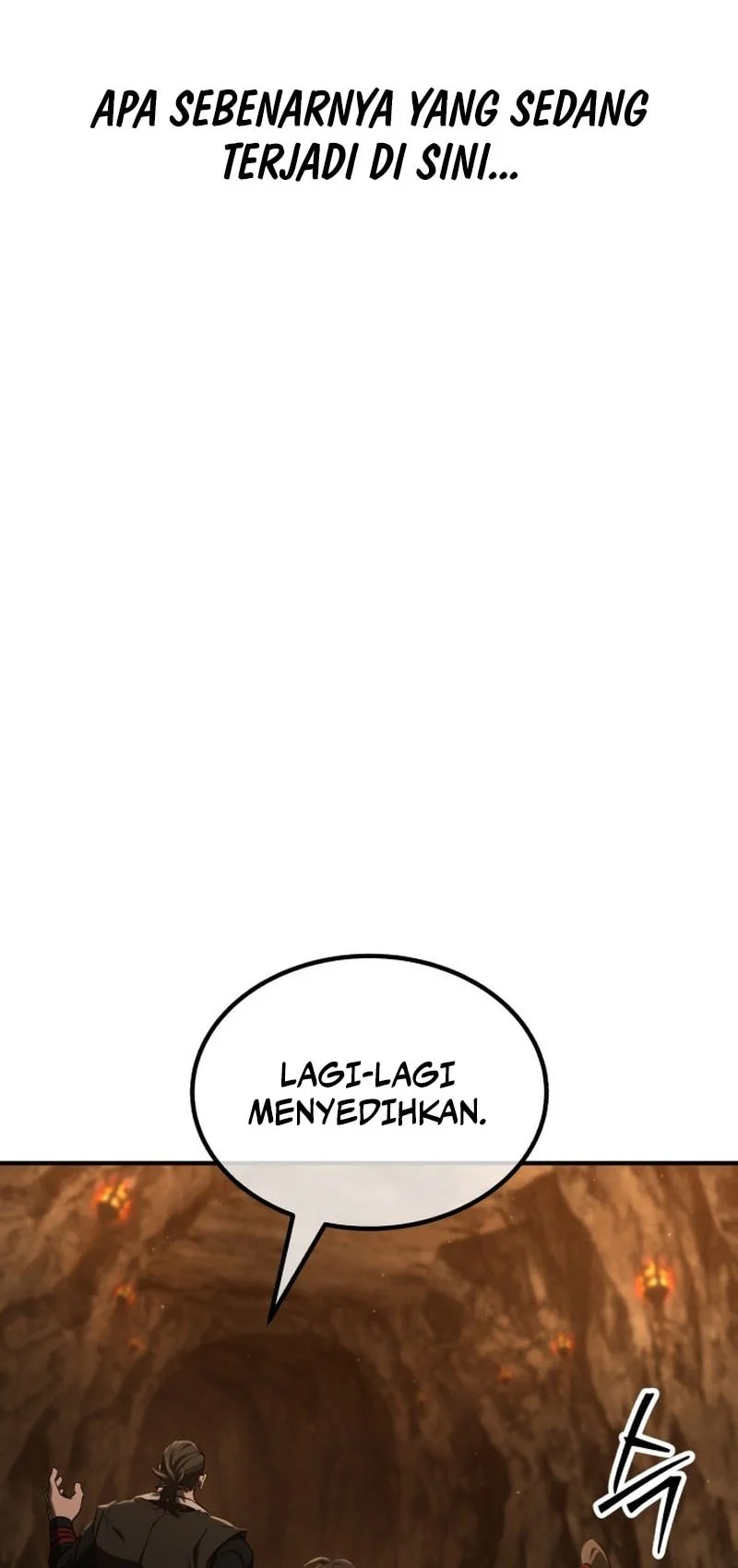 Martial Emperor Beyond Transcendence Chapter 1 Gambar 73
