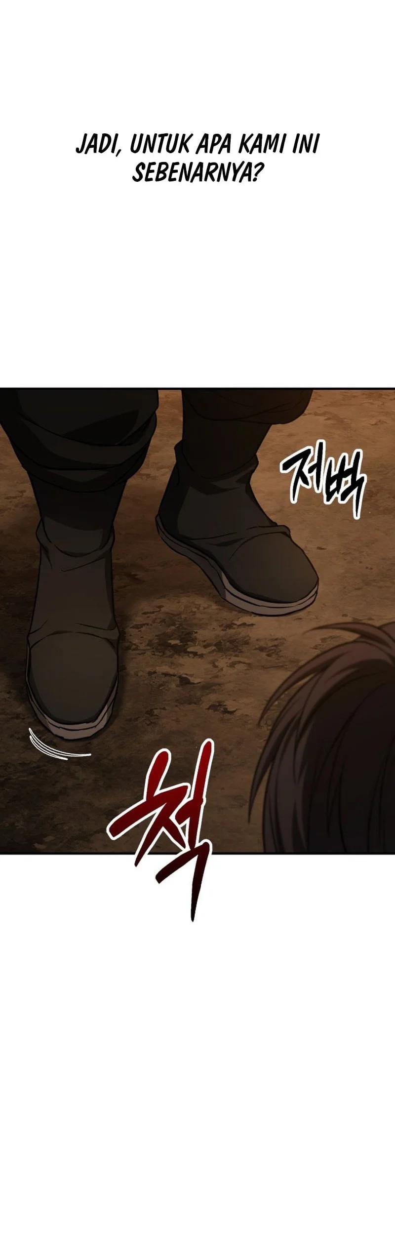 Martial Emperor Beyond Transcendence Chapter 1 Gambar 77