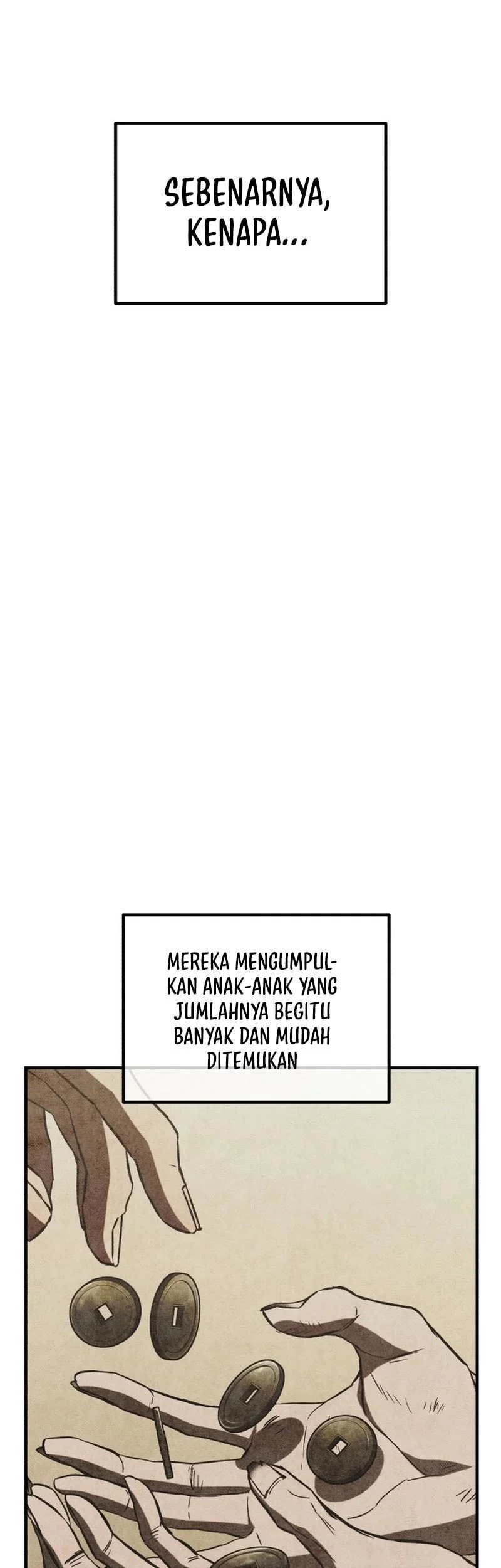 Martial Emperor Beyond Transcendence Chapter 1 Gambar 78
