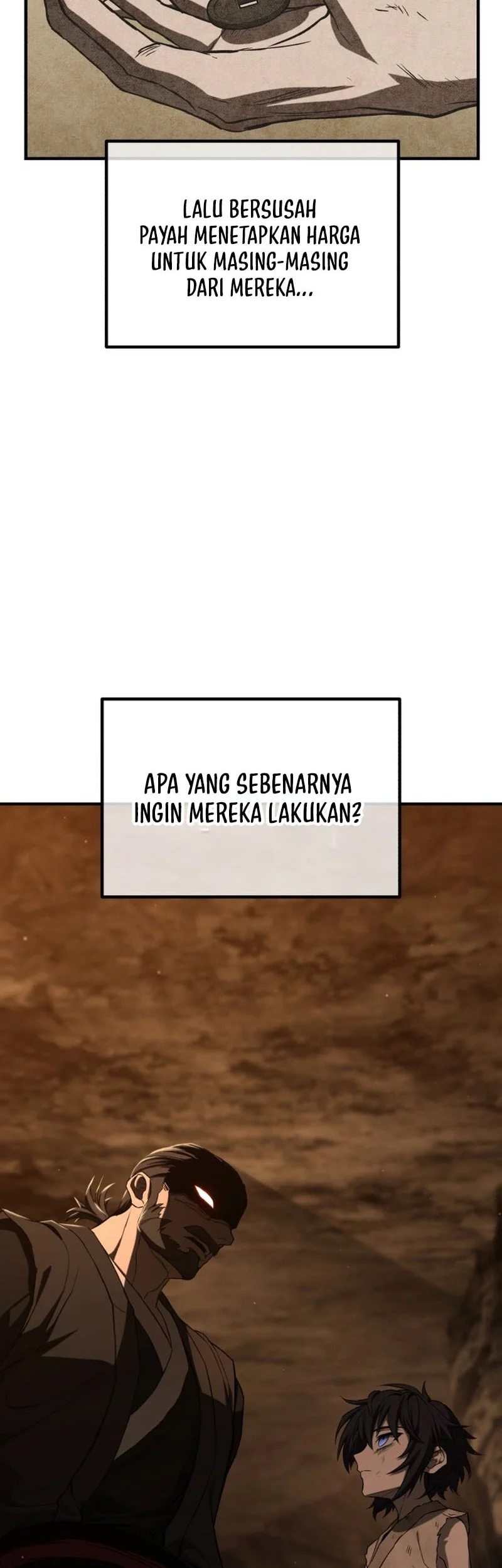 Martial Emperor Beyond Transcendence Chapter 1 Gambar 79