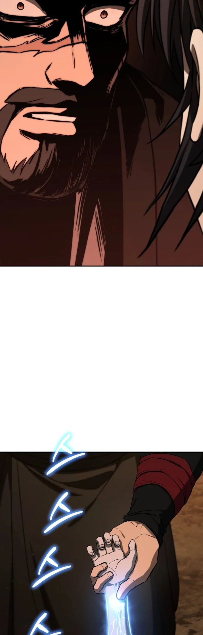 Martial Emperor Beyond Transcendence Chapter 1 Gambar 82