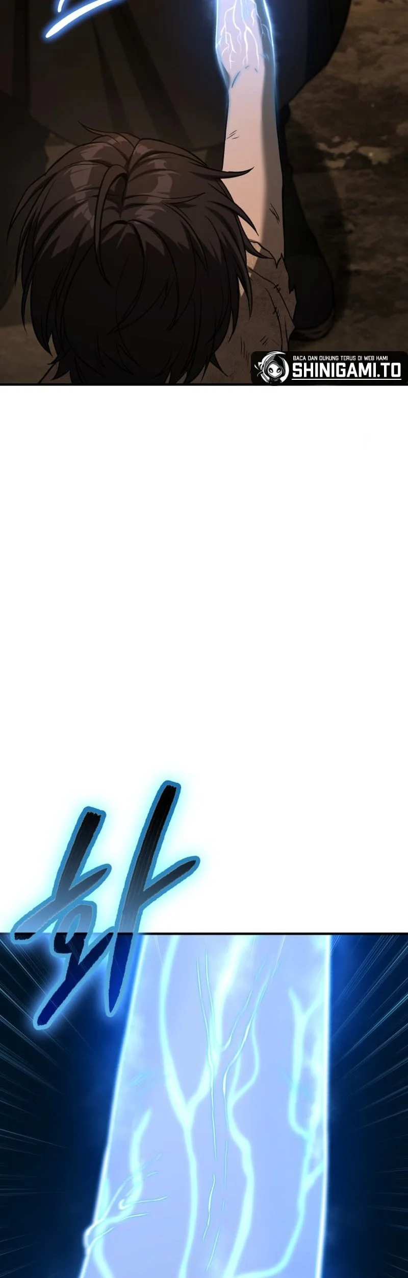 Martial Emperor Beyond Transcendence Chapter 1 Gambar 83