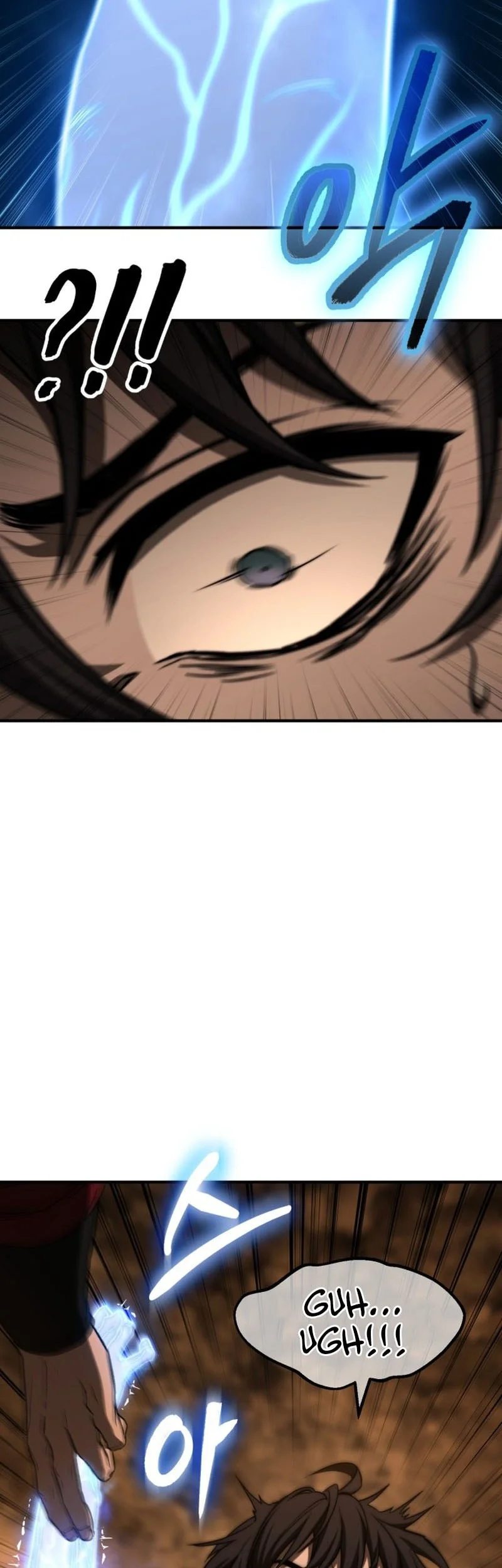 Martial Emperor Beyond Transcendence Chapter 1 Gambar 84