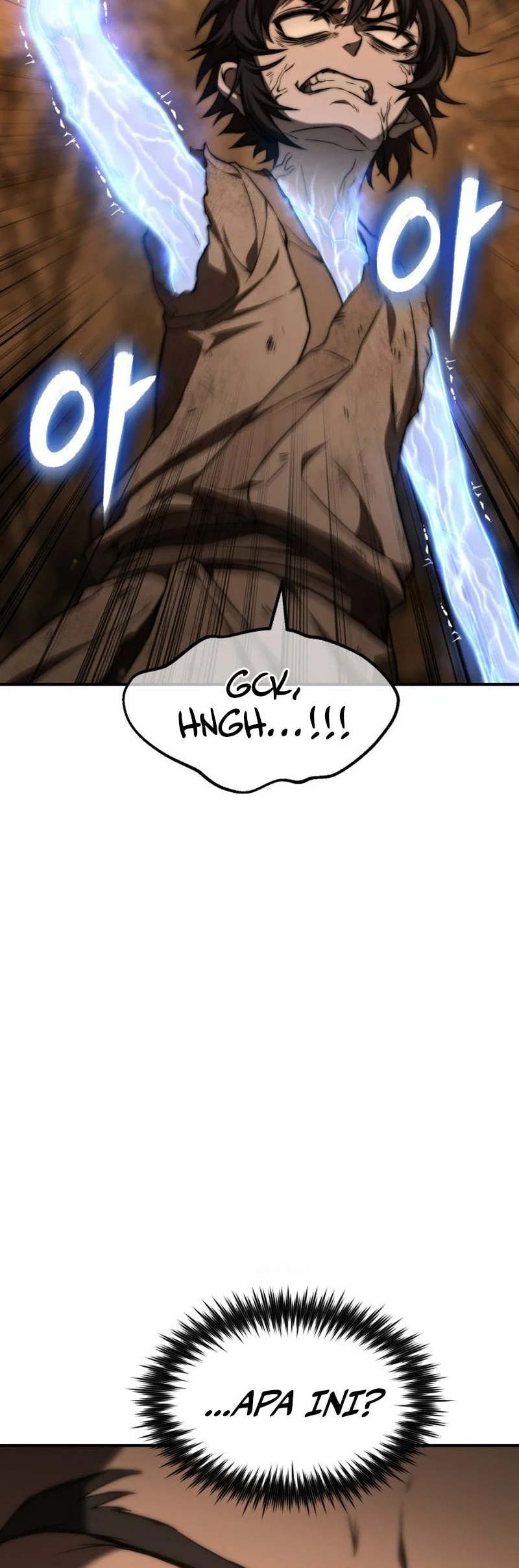 Martial Emperor Beyond Transcendence Chapter 1 Gambar 85