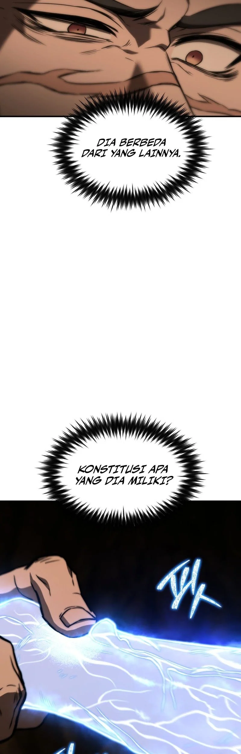 Martial Emperor Beyond Transcendence Chapter 1 Gambar 86