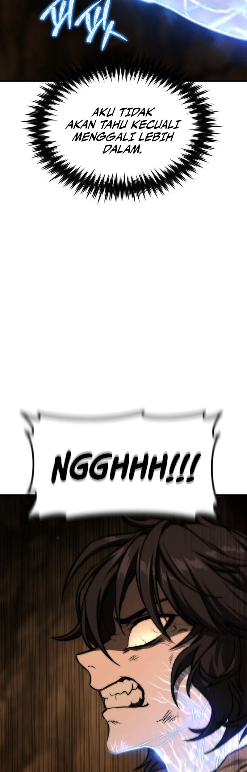 Martial Emperor Beyond Transcendence Chapter 1 Gambar 87