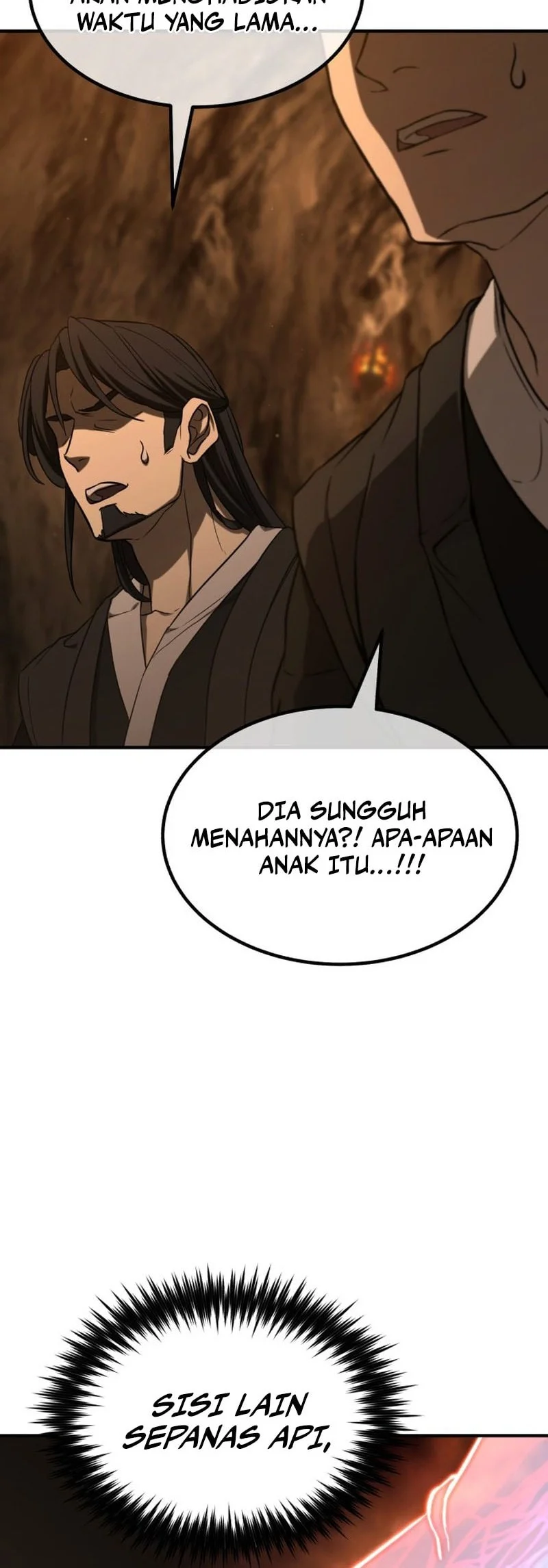Martial Emperor Beyond Transcendence Chapter 1 Gambar 89