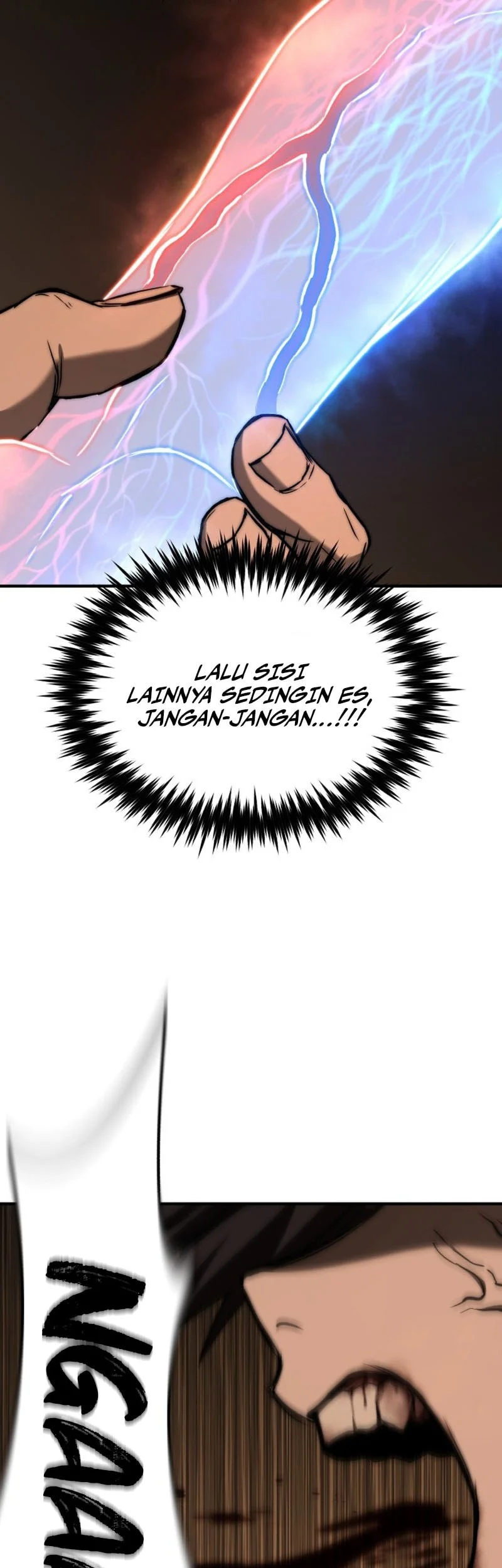 Martial Emperor Beyond Transcendence Chapter 1 Gambar 90