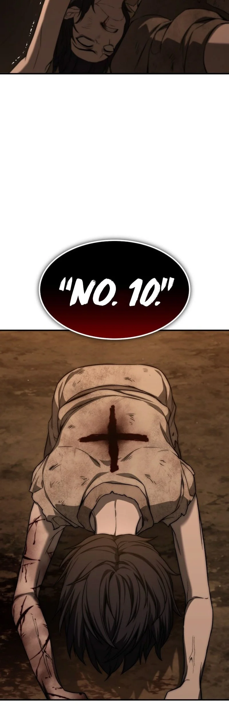 Martial Emperor Beyond Transcendence Chapter 1 Gambar 101